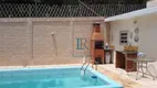 Foto 9 de Casa de Condomínio com 4 Quartos à venda, 290m² em Alphaville, Santana de Parnaíba