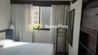 Foto 10 de Apartamento com 1 Quarto à venda, 33m² em Moema, São Paulo