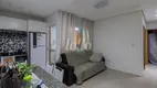 Foto 4 de Apartamento com 2 Quartos para alugar, 70m² em Vila Valparaiso, Santo André
