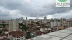 Foto 63 de Cobertura com 3 Quartos à venda, 156m² em Vila Belmiro, Santos