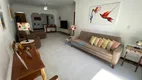 Foto 4 de Apartamento com 3 Quartos à venda, 131m² em Pitangueiras, Guarujá
