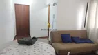 Foto 6 de Flat com 1 Quarto para alugar, 50m² em Moema, São Paulo