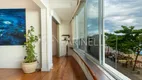Foto 4 de Apartamento com 3 Quartos para alugar, 158m² em Ipanema, Rio de Janeiro
