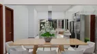 Foto 6 de Casa de Condomínio com 3 Quartos à venda, 158m² em Jardins Capri, Senador Canedo