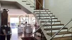 Foto 8 de Casa de Condomínio com 5 Quartos à venda, 790m² em Loteamento Alphaville Campinas, Campinas