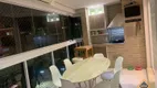 Foto 13 de Apartamento com 3 Quartos para alugar, 108m² em Riviera de São Lourenço, Bertioga