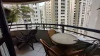 Foto 4 de Apartamento com 3 Quartos para alugar, 154m² em Brooklin, São Paulo