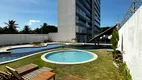 Foto 16 de Apartamento com 2 Quartos para alugar, 58m² em Ponta Negra, Natal