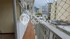 Foto 9 de Apartamento com 2 Quartos à venda, 99m² em Tijuca, Rio de Janeiro