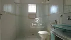 Foto 2 de Sobrado com 2 Quartos para alugar, 130m² em Vila Homero Thon, Santo André