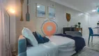 Foto 14 de Apartamento com 2 Quartos para alugar, 65m² em Porto das Dunas, Aquiraz