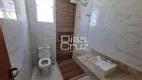 Foto 12 de Casa com 3 Quartos à venda, 204m² em Vale dos Cristais, Macaé