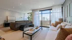 Foto 19 de Apartamento com 3 Quartos à venda, 185m² em Pompeia, Santos