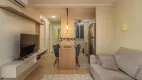 Foto 2 de Apartamento com 2 Quartos para alugar, 50m² em Fragata, Pelotas