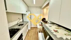 Foto 9 de Apartamento com 2 Quartos à venda, 87m² em Pompeia, Santos