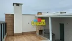 Foto 7 de Cobertura com 3 Quartos à venda, 188m² em Costazul, Rio das Ostras