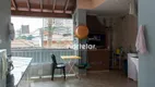 Foto 22 de Sobrado com 4 Quartos à venda, 350m² em Vila Pereira Barreto, São Paulo