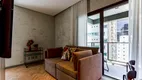 Foto 14 de Apartamento com 1 Quarto para alugar, 49m² em Jardim Paulistano, São Paulo