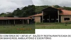 Foto 8 de Lote/Terreno à venda, 1397m² em Jardim Rodeio, Mogi das Cruzes