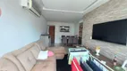 Foto 3 de Apartamento com 3 Quartos à venda, 81m² em Parque Residencial Julia, São Paulo