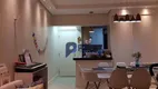 Foto 9 de Apartamento com 3 Quartos à venda, 88m² em Jardim Chapadão, Campinas