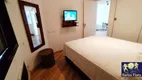 Foto 10 de Flat com 1 Quarto à venda, 42m² em Vila Nova Conceição, São Paulo