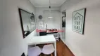 Foto 3 de Apartamento com 1 Quarto à venda, 52m² em Santa Cecília, São Paulo