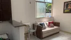 Foto 4 de Apartamento com 1 Quarto para alugar, 43m² em Porto Da Barra, Salvador
