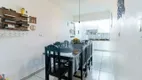 Foto 4 de Sobrado com 2 Quartos à venda, 111m² em Jardim Palmares, São Paulo