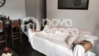 Foto 2 de Apartamento com 3 Quartos à venda, 90m² em Grajaú, Rio de Janeiro