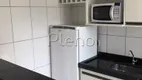 Foto 8 de Apartamento com 2 Quartos à venda, 46m² em Loteamento Parque São Martinho, Campinas