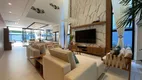 Foto 3 de Casa de Condomínio com 6 Quartos à venda, 464m² em Riviera de São Lourenço, Bertioga