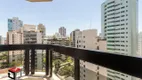 Foto 32 de Cobertura com 4 Quartos à venda, 305m² em Indianópolis, São Paulo