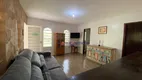 Foto 8 de Casa com 5 Quartos para alugar, 400m² em Boa Vista, Atibaia