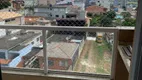Foto 2 de Apartamento com 3 Quartos para alugar, 76m² em Vila Guarani, Mauá