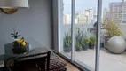 Foto 7 de Apartamento com 2 Quartos à venda, 170m² em Consolação, São Paulo