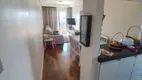 Foto 3 de Apartamento com 2 Quartos à venda, 54m² em Vila das Mercês, São Paulo