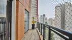 Foto 9 de Apartamento com 3 Quartos à venda, 184m² em Panamby, São Paulo