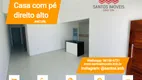 Foto 4 de Casa com 2 Quartos à venda, 88m² em Ancuri, Fortaleza