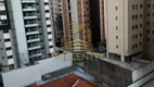 Foto 8 de Apartamento com 1 Quarto à venda, 32m² em Cristo Rei, Curitiba