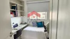 Foto 12 de Apartamento com 3 Quartos à venda, 123m² em Horto Bela Vista, Salvador