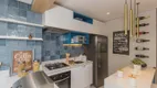 Foto 7 de Apartamento com 2 Quartos à venda, 69m² em Jardim Esperança, Barueri