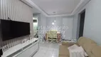 Foto 2 de Apartamento com 2 Quartos para alugar, 50m² em Tabuleiro do Martins, Maceió