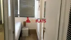 Foto 7 de Flat com 1 Quarto à venda, 28m² em Consolação, São Paulo