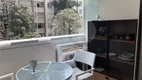 Foto 2 de Apartamento com 1 Quarto à venda, 24m² em Vila Madalena, São Paulo