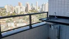 Foto 7 de Apartamento com 4 Quartos à venda, 107m² em Tamarineira, Recife