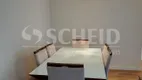 Foto 5 de Apartamento com 2 Quartos à venda, 69m² em Morumbi, São Paulo