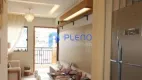 Foto 2 de Apartamento com 2 Quartos à venda, 42m² em Vila Nivi, São Paulo