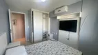 Foto 13 de Apartamento com 1 Quarto para alugar, 50m² em Ponta Do Farol, São Luís