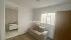 Foto 2 de Apartamento com 2 Quartos à venda, 45m² em Vila Guaraciaba, Santo André